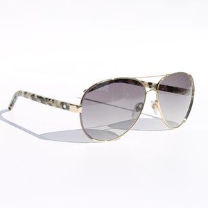 NEW MARC JACOBS MARC 66/S UCEIC GOLD HAVANA AUTHENTIC SUNGLASSES FRAME 60-14 135
